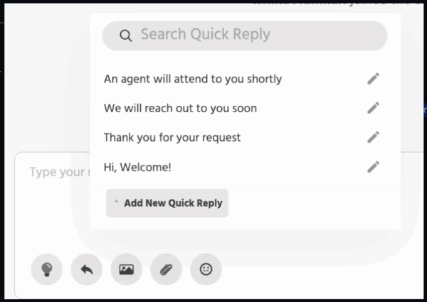 Active Messages - ORAI STORE